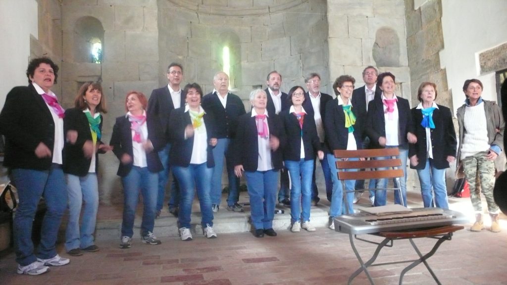 Santa Maria a Ferrano 2015