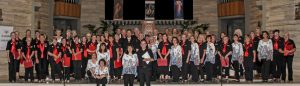 cori ensemble