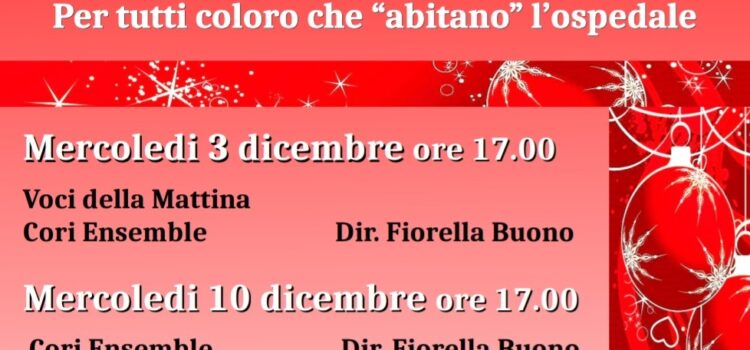 Musica per la salute